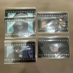 呪術廻戦 フィルム風コレクション 伏黒恵 2