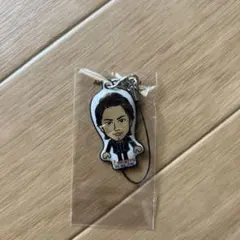 登坂広臣クリーナー