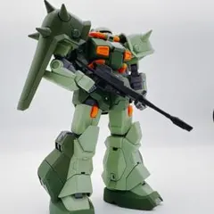 j*r様 HG 1/144 ハイザック・カスタム　完成品　ガンプラ　ジャンク