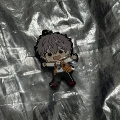 WINDBREAKER ／ カプセルラバーマスコット ／ 兎耳山丁子