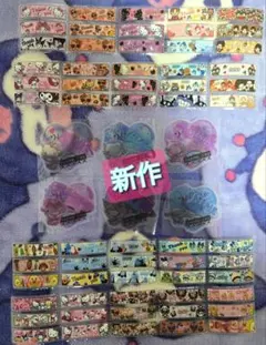 アメステ バラ mix A ロールシール リオ おすそ分け - メルカリ