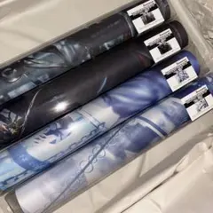 プロセカ　ラバーマット　まとめ売り