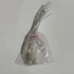 サンリオキャラクターズ ミニチュアチャーム ライブキャラクター シナモロール