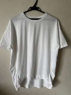 NAVY 半袖 Tシャツ ホワイト Mサイズのサムネイル