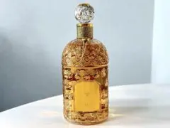 【レア】GUERLAIN ゴールデンビーボトル ネロリ ウートルノワ 250ml レア】GUERLAIN ゴールデンビーボトル ネロリ ウートルノワ 250ml