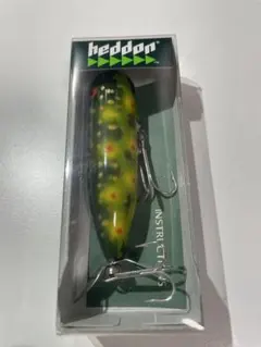 2025年最新】オールドヘドンの人気アイテム - メルカリ