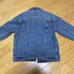 エ*ー様 LEVI'S デニムジャケット サイズS
