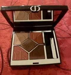 Dior Diorshow 5 Couleurs 683 ルージュ サーガ