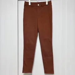 ユニクロ　ヒートテック　ズボン　XL