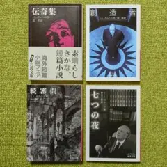 1993年刊 フランク・エルガー著「ヴァン・ゴッホの生涯」同時代社