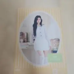ILLIT WONHEE マルチシート