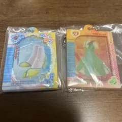 ガチャガチャ　ラブアンドベリー　ラブベリ　セット