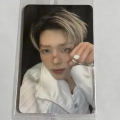 NCTDREAM ジェミン beat it up ショーケース トレカ 1部