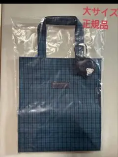 ファミリア トートバッグ