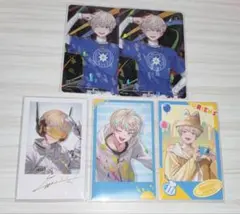 【にじさんじ】 緋八マナ チェキ まとめ売り