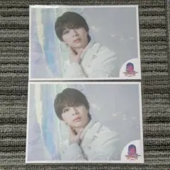 エビライ2025 生写真 M!LK 塩﨑太智