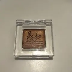 &be クリームアイシャドウ ブロンズオレンジのサムネイル