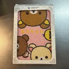 本日削除‼️最終値下げ‼️リラックマ ダイヤモンドフィックス