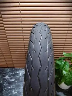スーパーカブ１１０、７０等　１７インチのビジバイ用タイヤ前後セット スーパーカブ110、70等 17インチのビジバイ用タイヤ前後セット