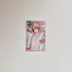 にじさんじ Oriens 3周年 チェキ 赤城ウェン