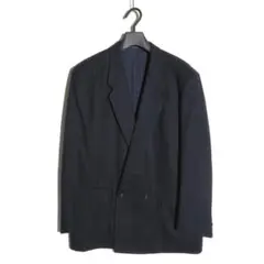 80年代 COMME des GARCONS HOMME ダブルジャケット