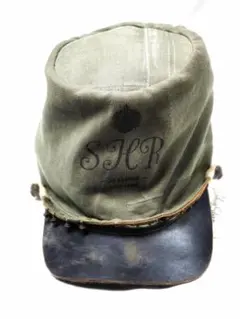 【未使用】シェアースピリット Share Sprit ラビットファー帽子 未使用】シェアースピリット Share Sprit ラビットファー帽子