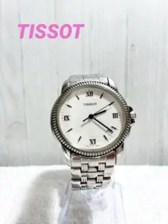 TISSOT ティソ T101410A チタン クォーツ - メルカリ
