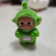 テレタビーズ ディプシー ぬいぐるみ マスコット