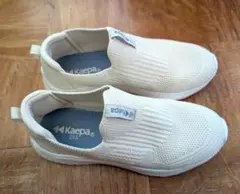 Kaepa スリッポン スニーカー