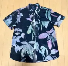 Paul Smith 半袖シャツ ボタニカル柄のサムネイル
