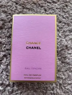 CHANEL 香水 CHANCE COCO Mademoiselle 新品