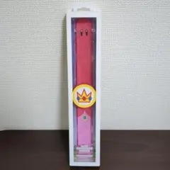 USJ パワーアップバンド ピーチ姫