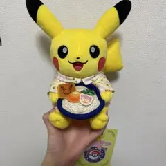 福岡限定】ポケモンセンターフクオカR ぬいぐるみ ピカチュウ - メルカリ