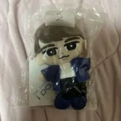 渡辺翔太 Snow Man すのチルぶら下がりシリーズ ぬいぐるみ