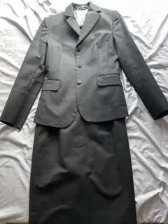 【美品】ONWARD J.PRESS 9セットアップスーツ ビジネス フォーマル