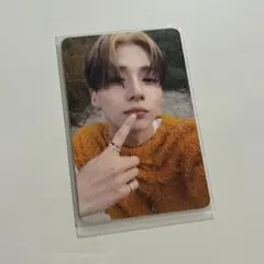 ALD1 EUPHORIA トレカ makestar ラキドロ サンウォン