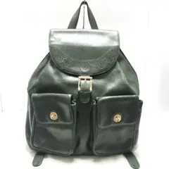 2026年最新】TIFFANY リュック・バックパックの人気アイテム - メルカリ