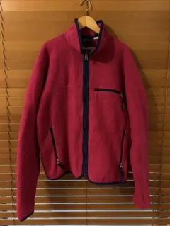 USA製 Patagonia パタゴニア シンチラフリースジャケット M