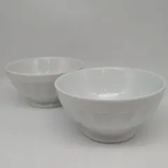 APILCO アピルコ カフェオレボウル ボウル ホワイト 陶器 食器のサムネイル