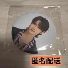 SEVENTEEN　ジュン　ケレン　CARATLAND　2024　缶バッジ