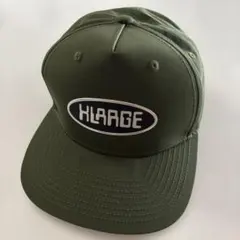 XLARGE エクストララージ　サイズ調整可能　キャップのサムネイル