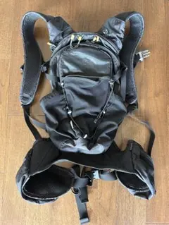 【THE NORTH FACE】Martin wing 10