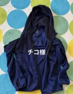 UNIQLOパーカー