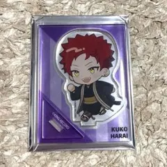 ヒプマイ コスモワールド アクリルスタンド 波羅夷空却