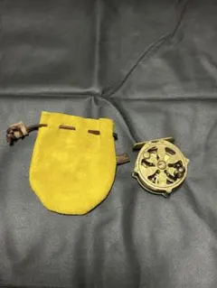 中古品　KINEYA CAVOUSのSLのサムネイル