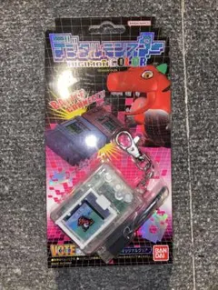 デジタルモンスター キャラクターグッズ