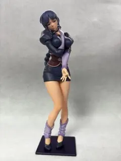 BLEACH GLITTER&GLAMOURS ネム フィギュア リペイント