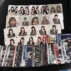 櫻坂46 ビルディバイド-ブライトまとめ売り32枚 - メルカリ