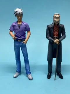 2026年最新】赤木しげる フィギュアの人気アイテム - メルカリ