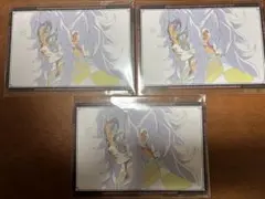 鬼滅の刃　黒死牟　ufotable HIROMA おすそ分けポストカード【３点】